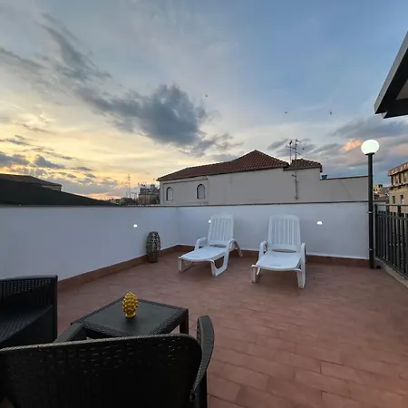 Casa Vacanze Happy Moment-2