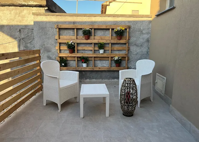 Easy Room Catania